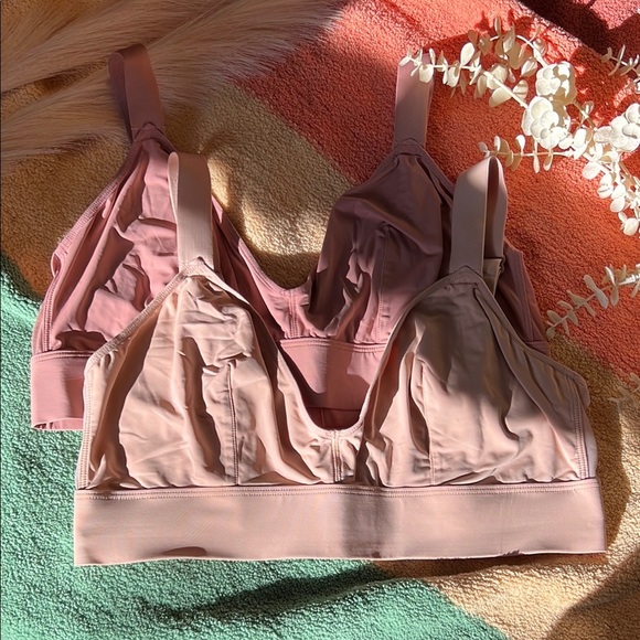 Parade | Dream Fit Triangle Bralette Bundle - Picture 6 of 9